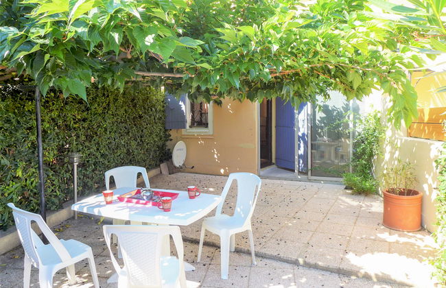 Les Terrasses de la Méditerranée - Foto 1