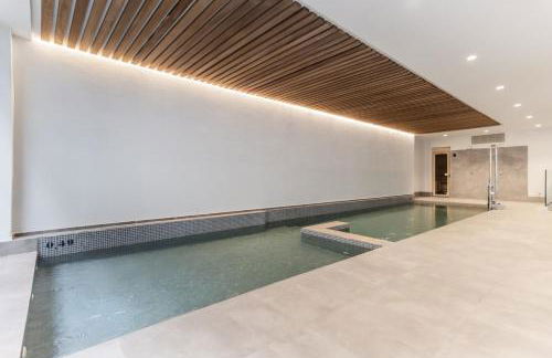 Lusciano - 2 bedrooms, pool and gym in Almagro - Photo 23