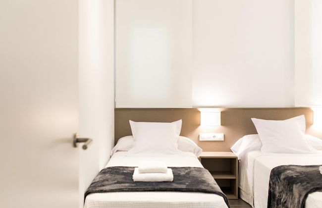 Mon Suites San Martín - Foto 4