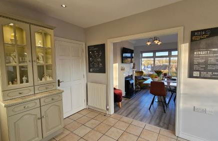 Cherrymount Cottage - Foto 26