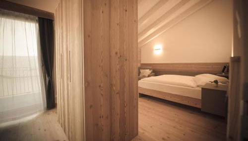 Agritur Renetta - Foto 3, wardrobe