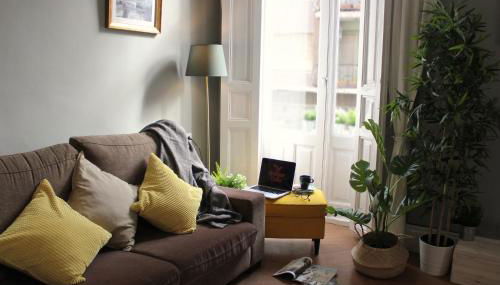 Art Boutique Colon Apartments - Foto 2