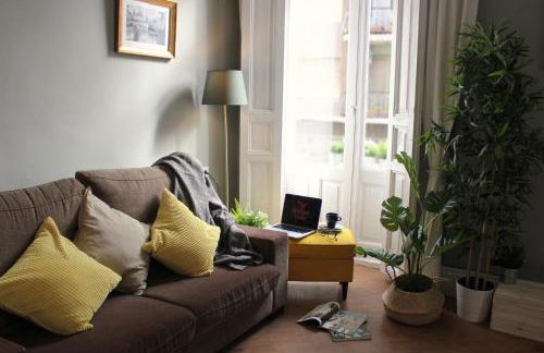 Art Boutique Colon Apartments - Foto 2