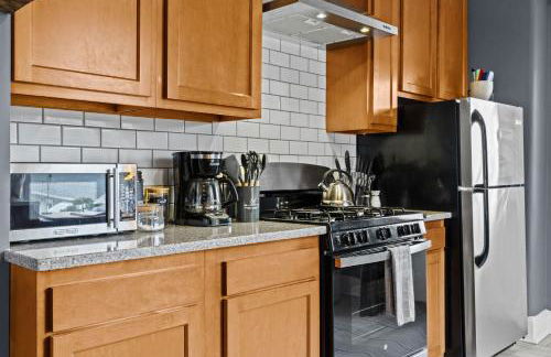 Riverview Escape in Walkable Historic District - Foto 25