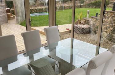 Winnie Cottage - Hot Tub, Games Room, Sauna, Large Garden - Foto 47