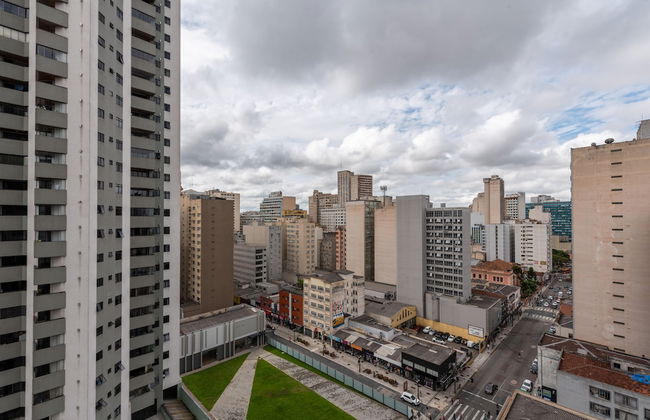 Metropolitan Flats - Foto 44