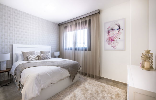 Estepona Roof Top View 2 - Foto 5