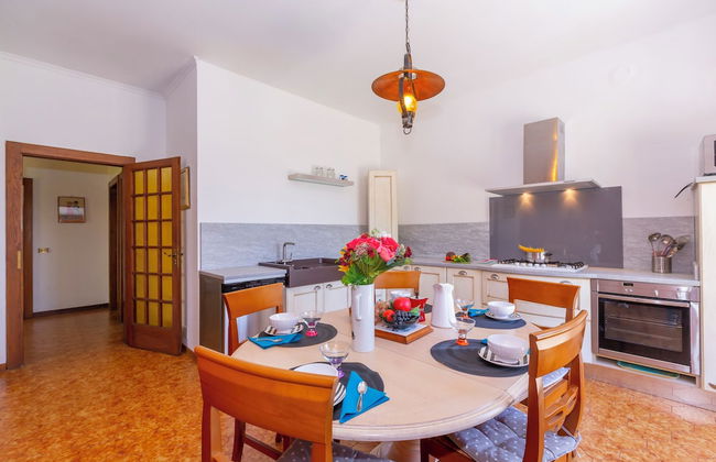 Villa Martine Au Bord Du Lac - Photo 10