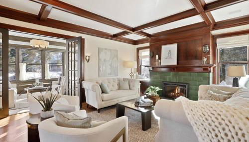 Luxury 6600 sq.ft Stunning Home/Sleeps 10+ - Foto 3