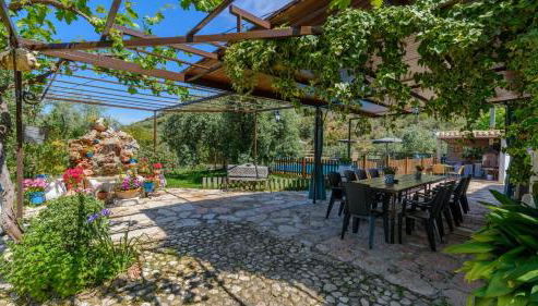 Cortijo Palitroques Carcabuey by Ruralidays - Foto 5