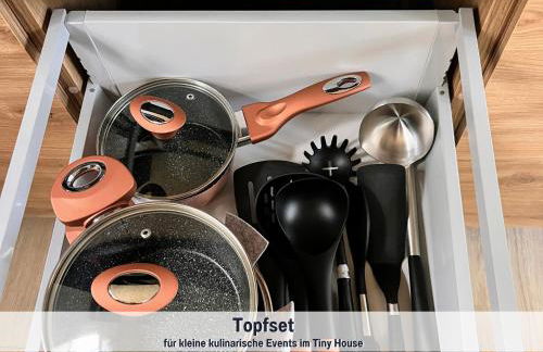 Wohlfühlparadies Max, Stuer - Strandnah am Plauer See mit Wlan und Parkplatz - Foto 17