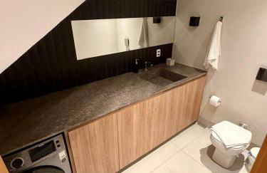 Loft 1 - LINDO Sobrado Zona Sul - Foto 13