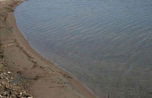 Luxury Cabin Rental by Lakefront near Cohasset, Minnesota - Foto 19