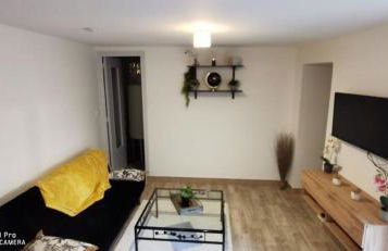 Appartement Cosy au cœur de la Champagne - Foto 8