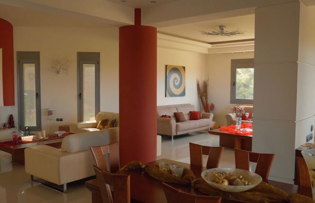 Villa Artemis - Foto 6