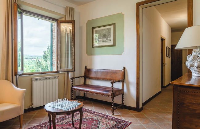 Agriturismo Poggio Bonelli - Foto 14