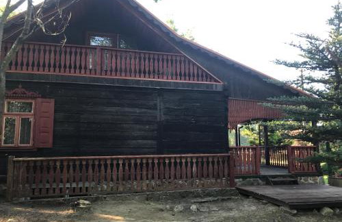 Siedlisko Nasza Chata - Foto 13