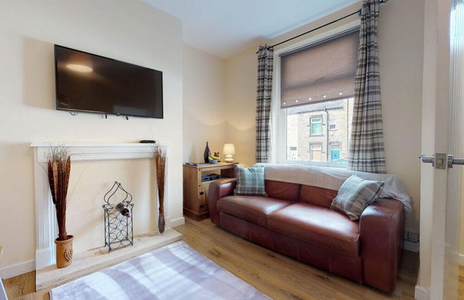 Stayzo Stylish House Accommodation in Westminster - Foto 26