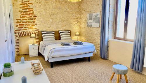 Les Pierres De Tiphaine - Foto 2