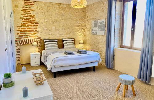 Les Pierres De Tiphaine - Foto 2