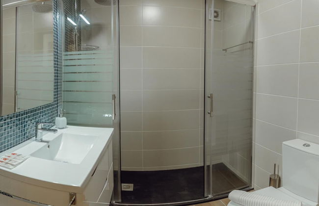 Bright Apartment by Homing - Foto 12