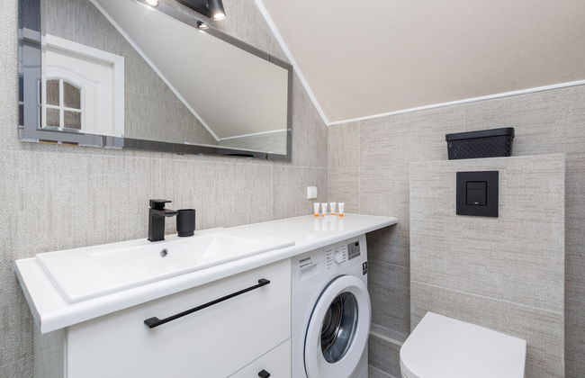 Apartment Marina Grzybowo by Renters - Foto 54