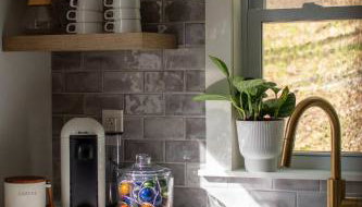 Fire Pit, Private & Stylish Birdsong Schoolhouse - Foto 4