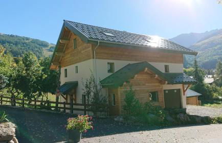 Chalet des Plans - Foto 19