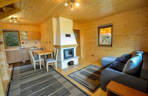 Wilcze Wzgórze - Photo 4