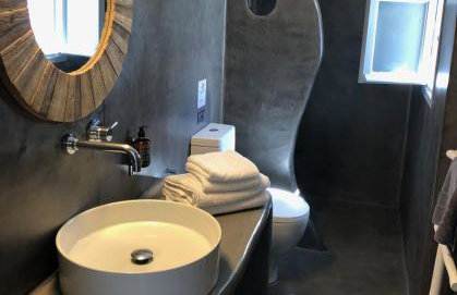 Angels Villa Santorini - Foto 11