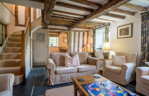 Lletty & Annexe - Foto 4