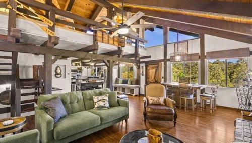 The Lake Chalet - Foto 3