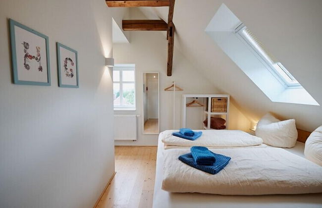 GUTSHOF Schirgiswalde - Foto 9