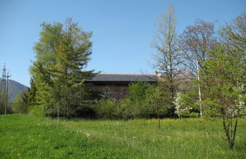 BioAgriturismo Vegan Campo di Cielo - Photo 14