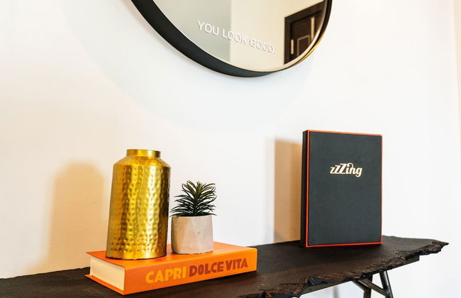 Elegance Excitement Luxury Downtown Escape - Foto 18