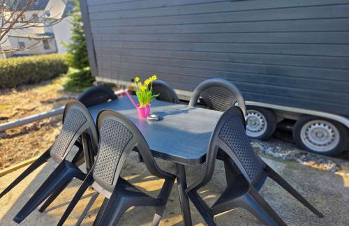 Tiny Haus bei Laacher See modernes voll ausgestattet - Foto 31