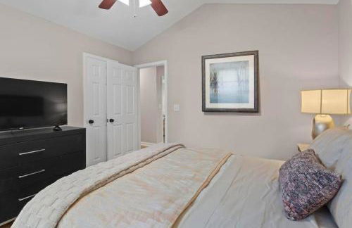 Comfortable 4BR Stay | Room for Everyone - Foto 20