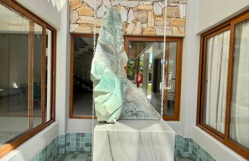 Casa de Praia - Condominio Parque Interlagos Bahia- 500 Metros da Praia - Foto 7