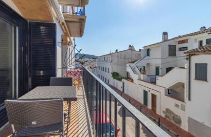 Posidonia Suite - Amplio apartamento junto al mar - Foto 3