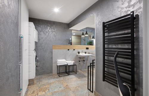 Heimelige Schwarzwaldwohnung Stein - Foto 20