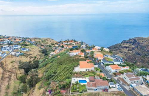 New Quinta Aurora by Your Madeira Rentals - Foto 10