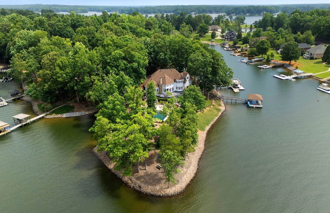 Paradise Pointe by Avantstay Lakefront Views Playset - Foto 15