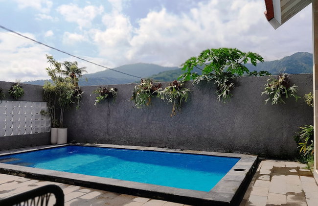 Maha Rama Villas Amed - Photo 36