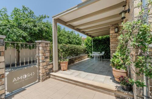 Chroma Pelion Villas - Foto 127