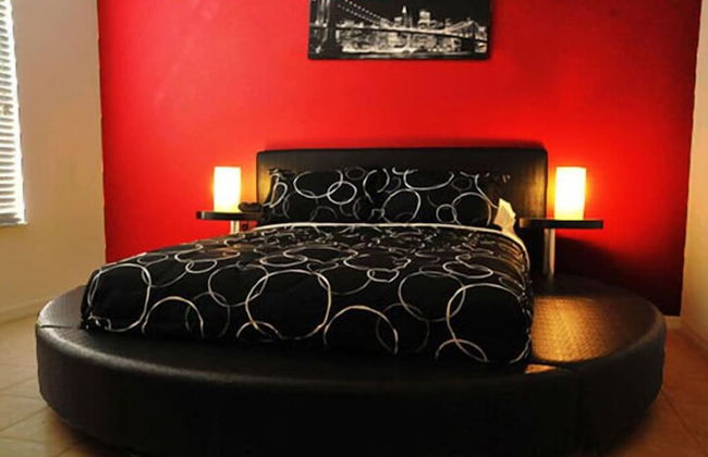 Lake Berkley - 7 Bed 5 Baths Villa - Foto 4