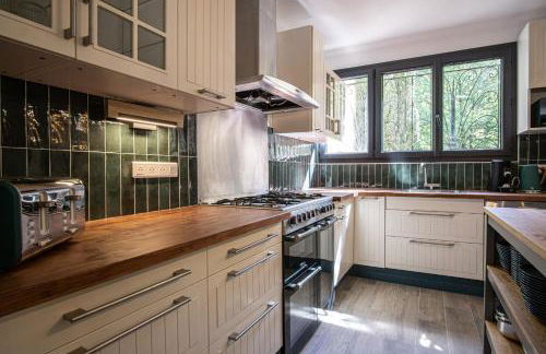 Maison idéale pour les familles avec piscine privée - Fontaine-de-Vaucluse - Foto 16