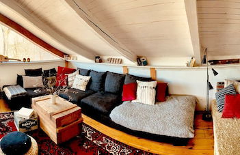 Romantic Spa Villa With Fireplace by the Lake - Foto 3