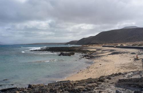 La Casa de La Graciosa - Foto 28