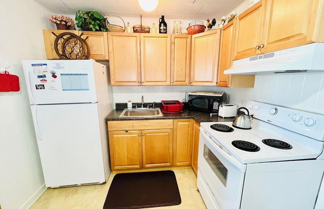 Beachcomber 5 - Photo 6