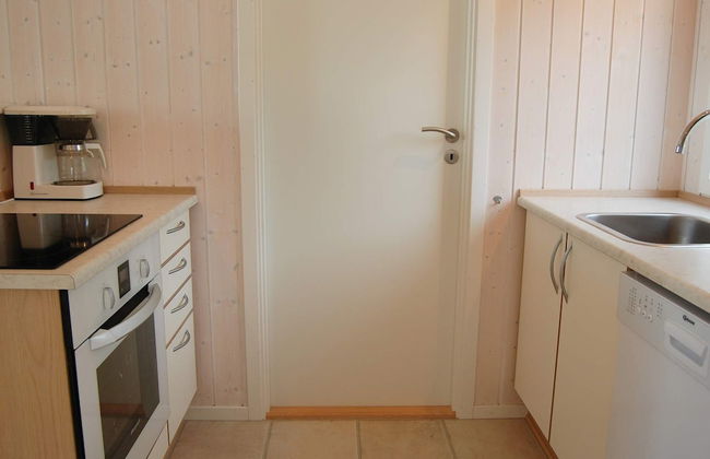 4 Person Holiday Home in Esbjerg V - Foto 8